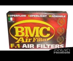 FILTRO ARIA SPOR BMC RACING SUZUKI BURGMAN 250/400