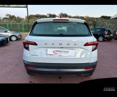 Skoda Karoq 1.6 TDI SCR SportLine