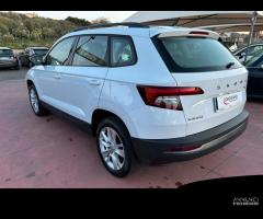 Skoda Karoq 1.6 TDI SCR SportLine - 6