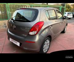 Hyundai i20 1.4 CRDi 3p. Sound Edition