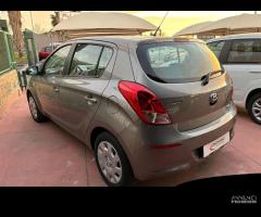 Hyundai i20 1.4 CRDi 3p. Sound Edition