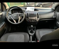 Hyundai i20 1.4 CRDi 3p. Sound Edition - 6