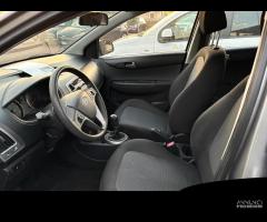 Hyundai i20 1.4 CRDi 3p. Sound Edition - 7