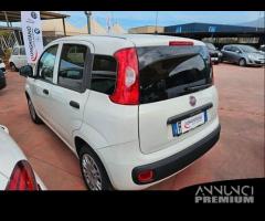 Fiat Panda fiat panda