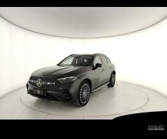 MERCEDES-BENZ GLC 220 d 4MATIC