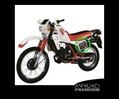 Adesivo fianco sinistro Cagiva Elefant - 46959 - 5