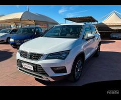 Seat Ateca 1.6 TDI Business