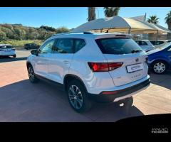 Seat Ateca 1.6 TDI Business