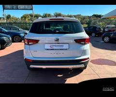 Seat Ateca 1.6 TDI Business