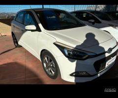 Hyundai i20 1.4 CRDi 5 porte Comfort