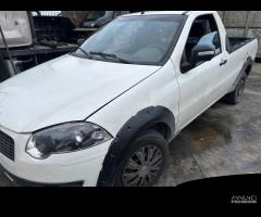 RICAMBI USATI AUTO FIAT Strada Serie Diesel 1248 (