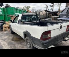 RICAMBI USATI AUTO FIAT Strada Serie Diesel 1248 (