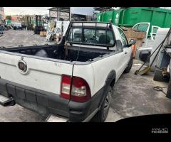 RICAMBI USATI AUTO FIAT Strada Serie Diesel 1248 ( - 6