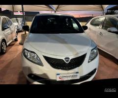 Lancia Ypsilon 1.3 MJT 16V 95 CV 5 porte S&S Plati