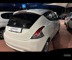 Lancia Ypsilon 1.3 MJT 16V 95 CV 5 porte S&S Plati