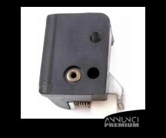 Blocchetto porta destro Ape MP P501 e P601 - 18266