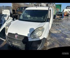 RICAMBI USATI AUTO FIAT Doblo Serie Benzina 1368 (