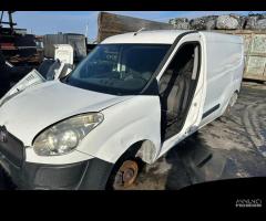 RICAMBI USATI AUTO FIAT Doblo Serie Benzina 1368 (