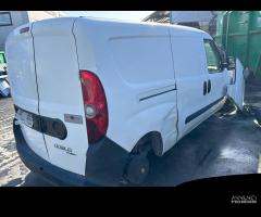 RICAMBI USATI AUTO FIAT Doblo Serie Benzina 1368 (