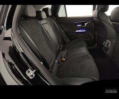 MERCEDES-BENZ GLC 220 d 4MATIC - 17