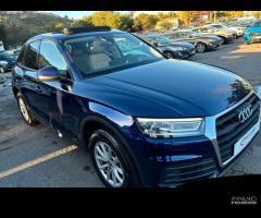 Audi Q5 2.0 TDI quattro S tronic Design