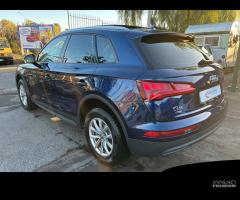 Audi Q5 2.0 TDI quattro S tronic Design