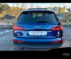 Audi Q5 2.0 TDI quattro S tronic Design