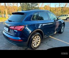 Audi Q5 2.0 TDI quattro S tronic Design - 6