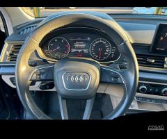 Audi Q5 2.0 TDI quattro S tronic Design - 9