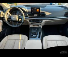 Audi Q5 2.0 TDI quattro S tronic Design - 10