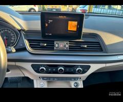 Audi Q5 2.0 TDI quattro S tronic Design - 11