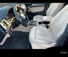 Audi Q5 2.0 TDI quattro S tronic Design - 14