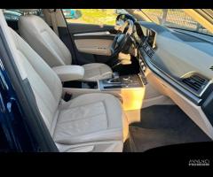 Audi Q5 2.0 TDI quattro S tronic Design - 15