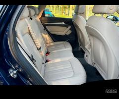 Audi Q5 2.0 TDI quattro S tronic Design - 17