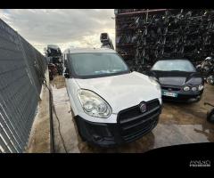 RICAMBI USATI AUTO FIAT Doblo Cargo Benzina 1368 (