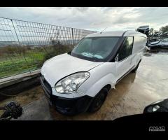 RICAMBI USATI AUTO FIAT Doblo Cargo Benzina 1368 (