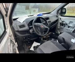 RICAMBI USATI AUTO FIAT Doblo Cargo Benzina 1368 (