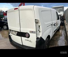 RICAMBI USATI AUTO FIAT Doblo Cargo Benzina 1368 (