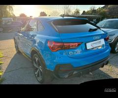 Audi Q3 35 TDI S tronic S line edition