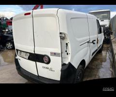 RICAMBI USATI AUTO FIAT Doblo Cargo Benzina 1368 ( - 6