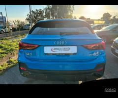 Audi Q3 35 TDI S tronic S line edition - 6