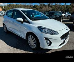 Ford Fiesta Active 1.5 EcoBlue