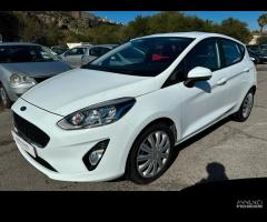 Ford Fiesta Active 1.5 EcoBlue