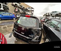 RICAMBI USATI AUTO NISSAN Micra 7Â° Serie Benzina