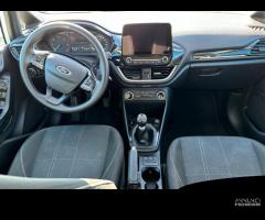 Ford Fiesta Active 1.5 EcoBlue - 7