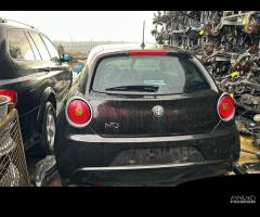 RICAMBI USATI AUTO ALFA ROMEO Mito Serie (955_) Be