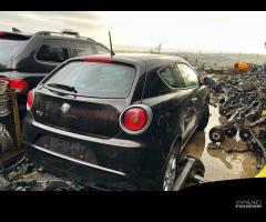 RICAMBI USATI AUTO ALFA ROMEO Mito Serie (955_) Be