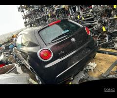 RICAMBI USATI AUTO ALFA ROMEO Mito Serie (955_) Be