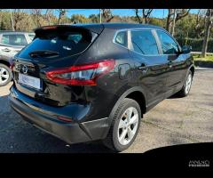 Nissan Qashqai 1.5 dCi Tekna - 7