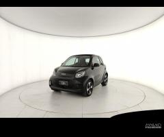 SMART Fortwo eq Passion 4,6kW